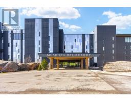 313 - 120 CARRICK TRAIL, Gravenhurst, Ontario
