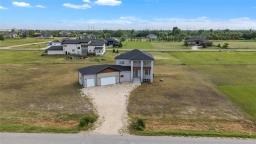 34 tivoli Lane, Winnipeg, Manitoba