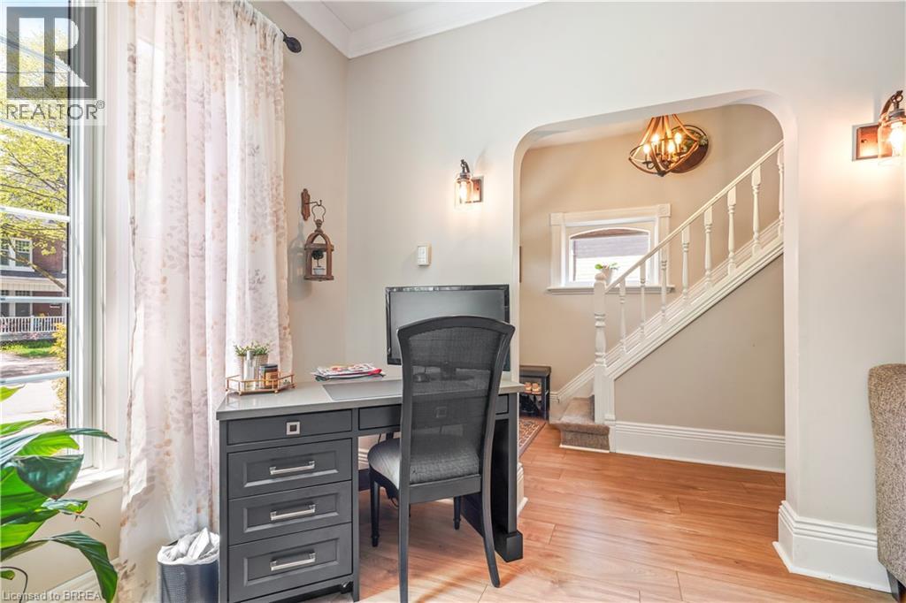 27 Ada Avenue, Brantford, Ontario N3T 4K8 - Photo 10 - 40830398