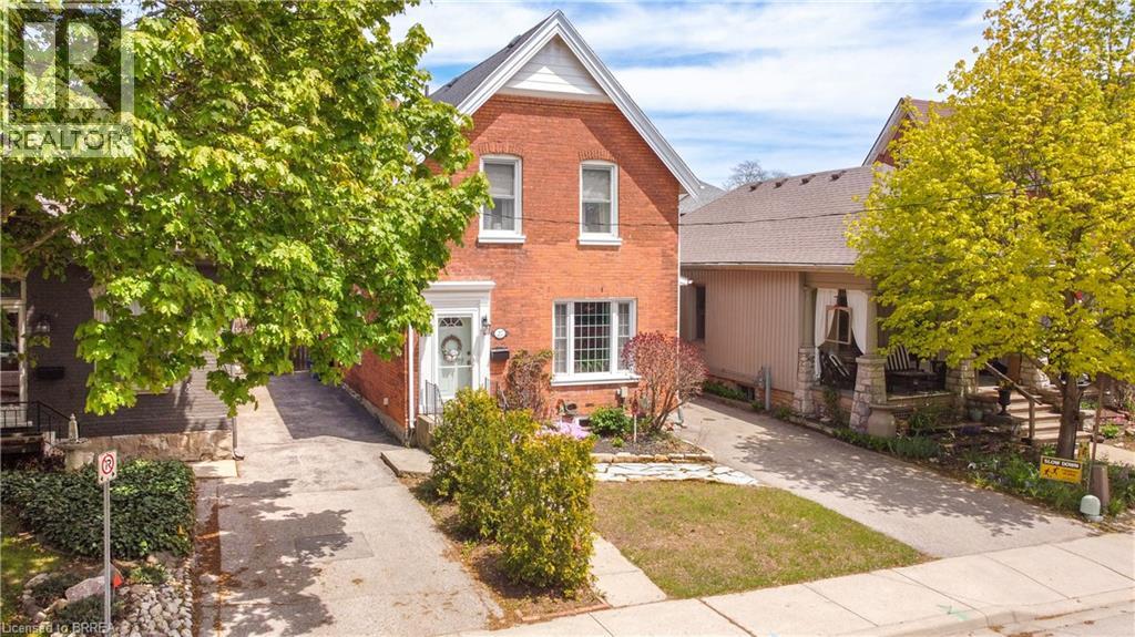 27 Ada Avenue, Brantford, Ontario N3T 4K8 - Photo 44 - 40830398