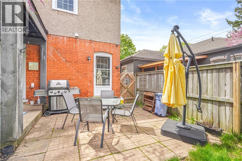 27 Ada Avenue, Brantford, Ontario N3T 4K8 - Photo 38 - 40830398