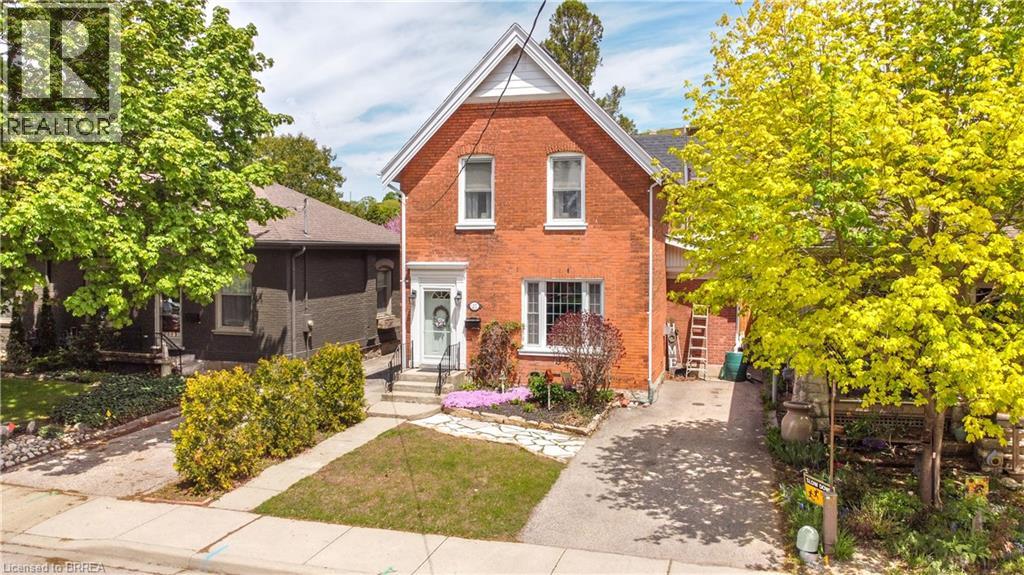 27 Ada Avenue, Brantford, Ontario N3T 4K8 - Photo 46 - 40830398