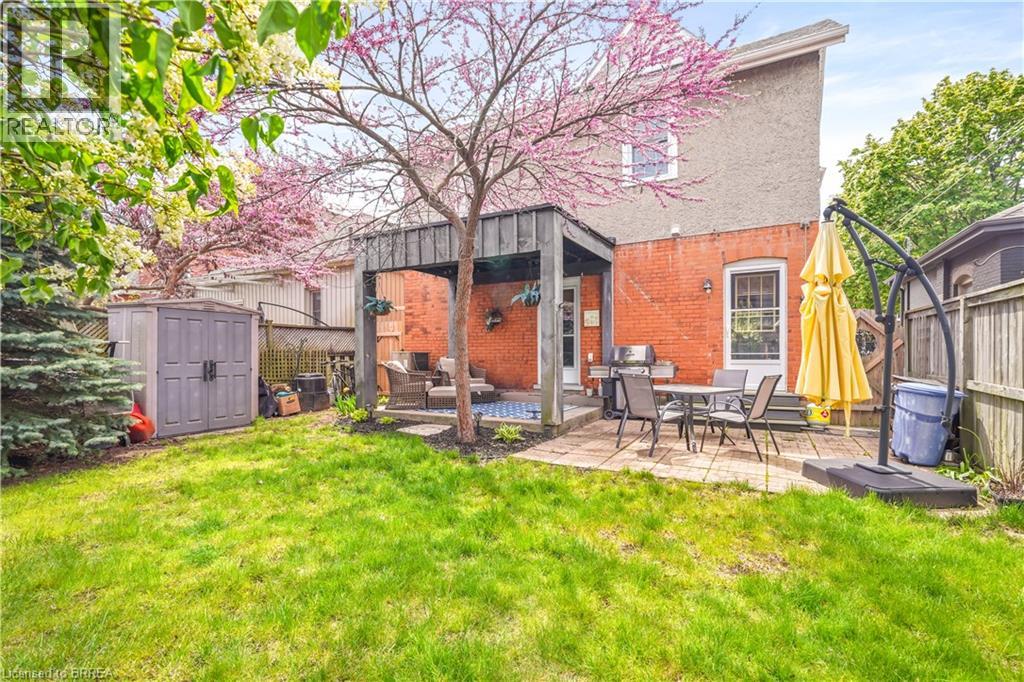 27 Ada Avenue, Brantford, Ontario N3T 4K8 - Photo 40 - 40830398