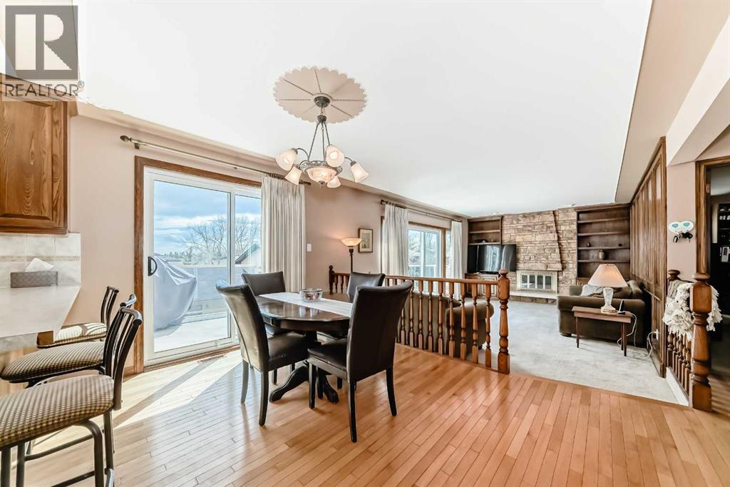 71 Edenwold Place NW, Calgary, Alberta  T3A 3T8 - Photo 7 - A2310734