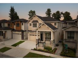 10272 166A STREET, Surrey, British Columbia