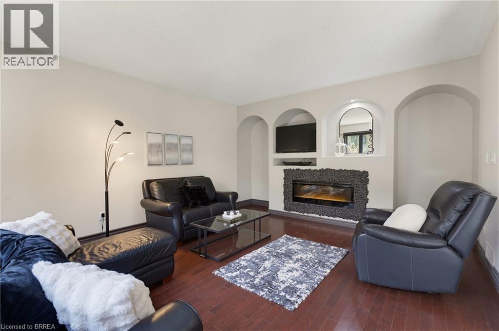 141 Falconridge Drive, Kitchener, Ontario  N2K 4J9 - Photo 21 - 40847526