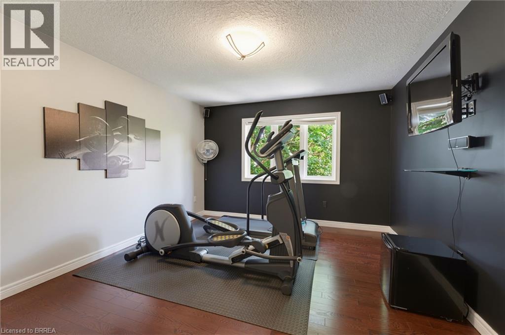 141 Falconridge Drive, Kitchener, Ontario  N2K 4J9 - Photo 38 - 40847526