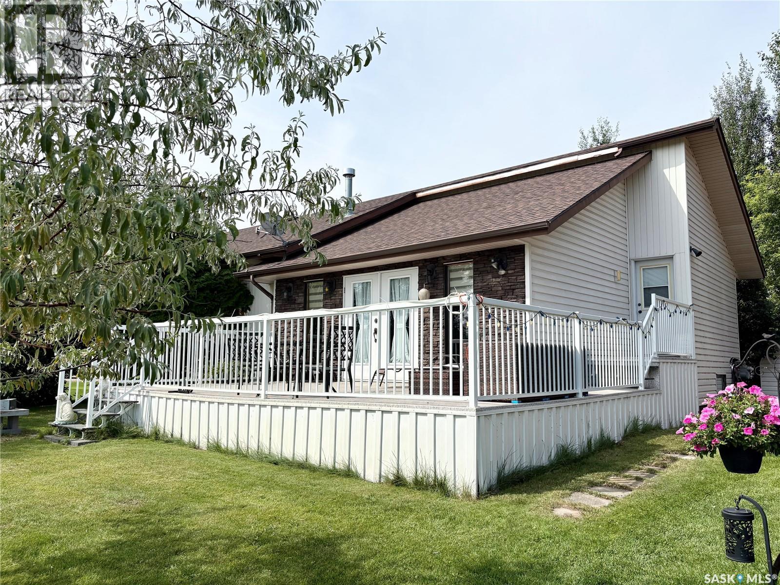 230 Augusta Place, Good Spirit Lake, Saskatchewan  S0A 0L0 - Photo 1 - SK045175