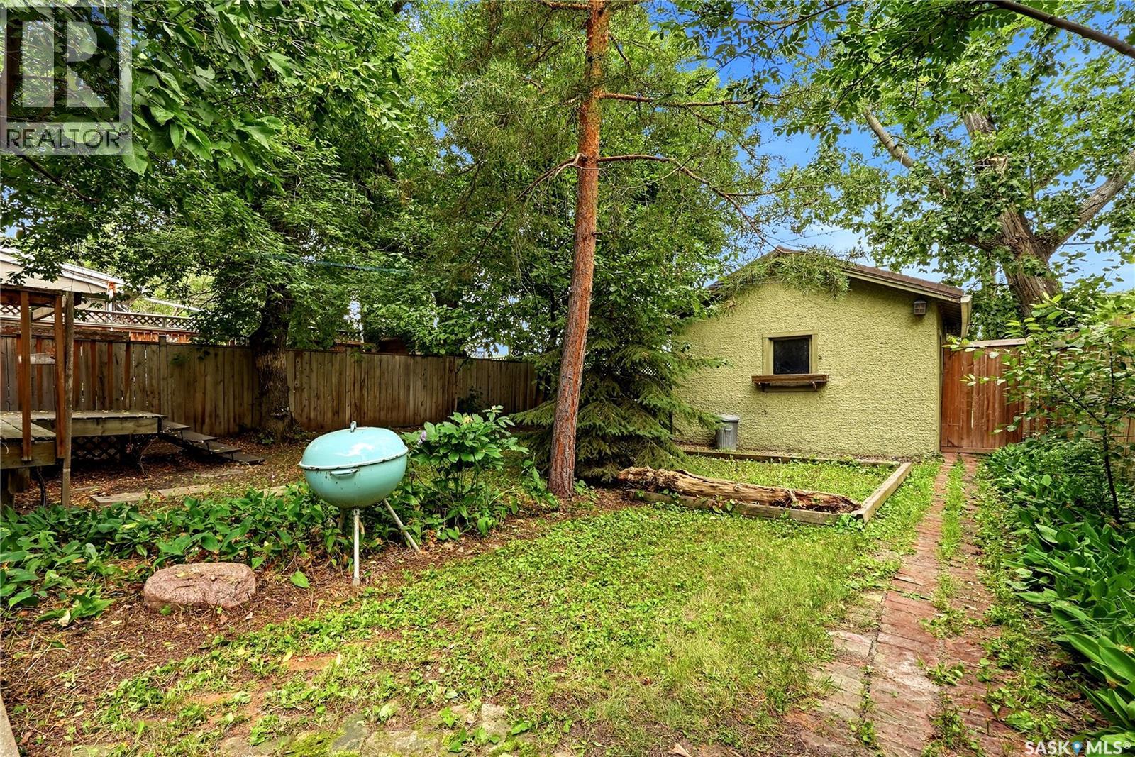 21 Angus Crescent, Regina, Saskatchewan  S4T 6N1 - Photo 49 - SK045250
