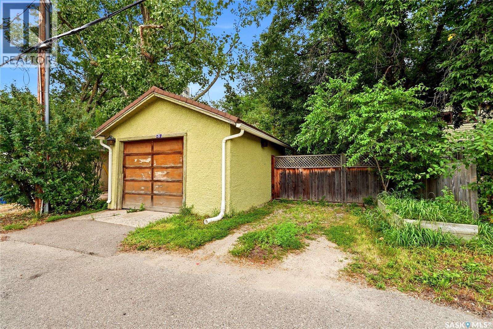 21 Angus Crescent, Regina, Saskatchewan  S4T 6N1 - Photo 55 - SK045250