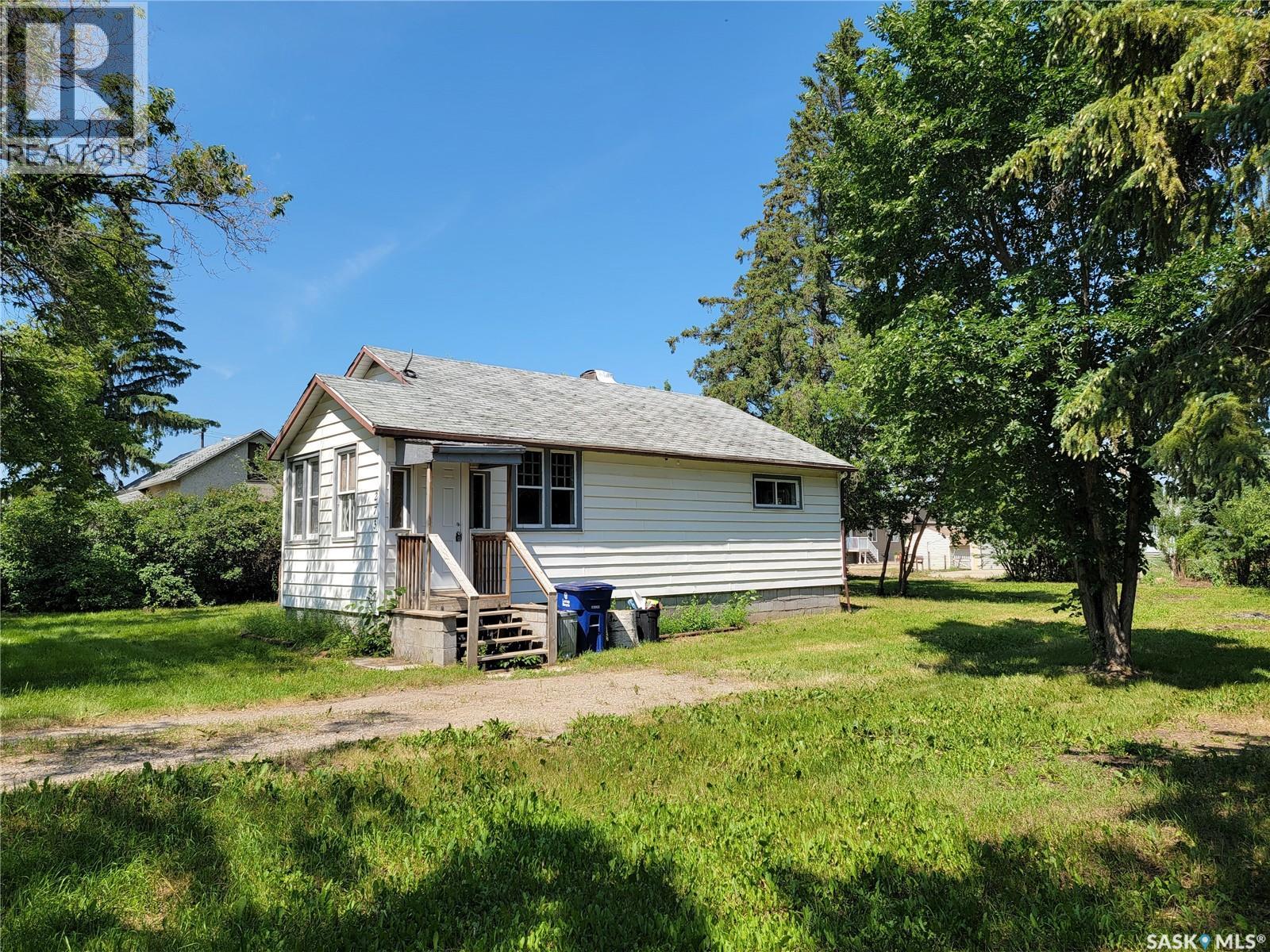 273 1st AVENUE W, Unity, Saskatchewan
