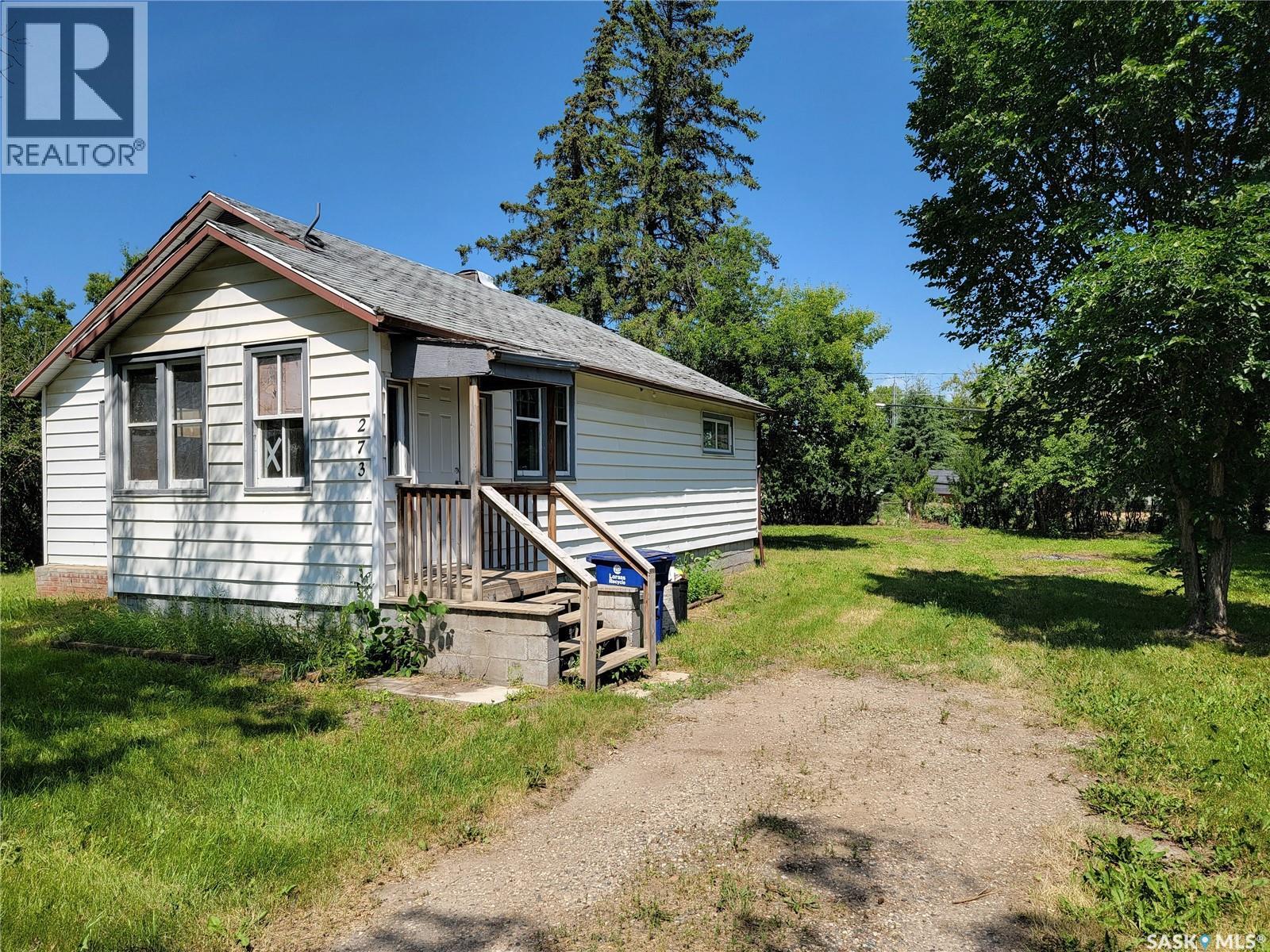 273 1st Avenue W, Unity, Saskatchewan  S0K 4L0 - Photo 13 - SK045247
