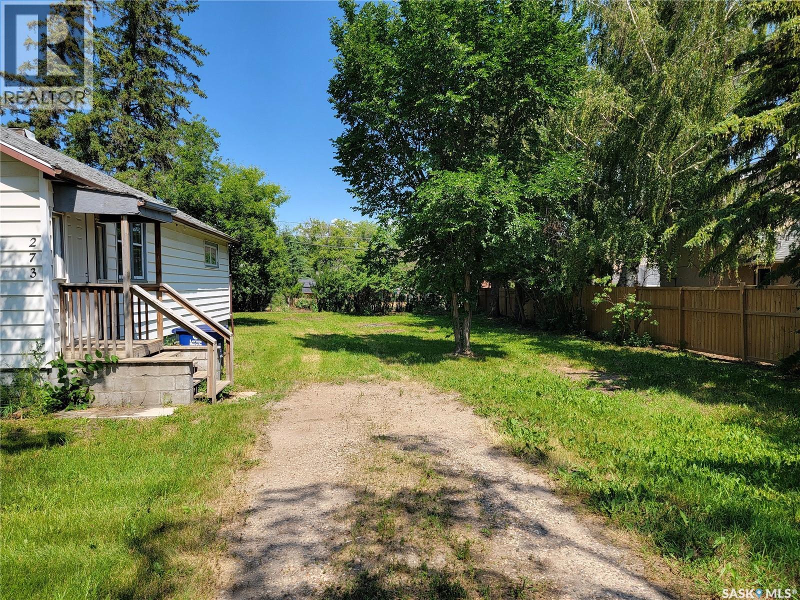 273 1st Avenue W, Unity, Saskatchewan  S0K 4L0 - Photo 18 - SK045247