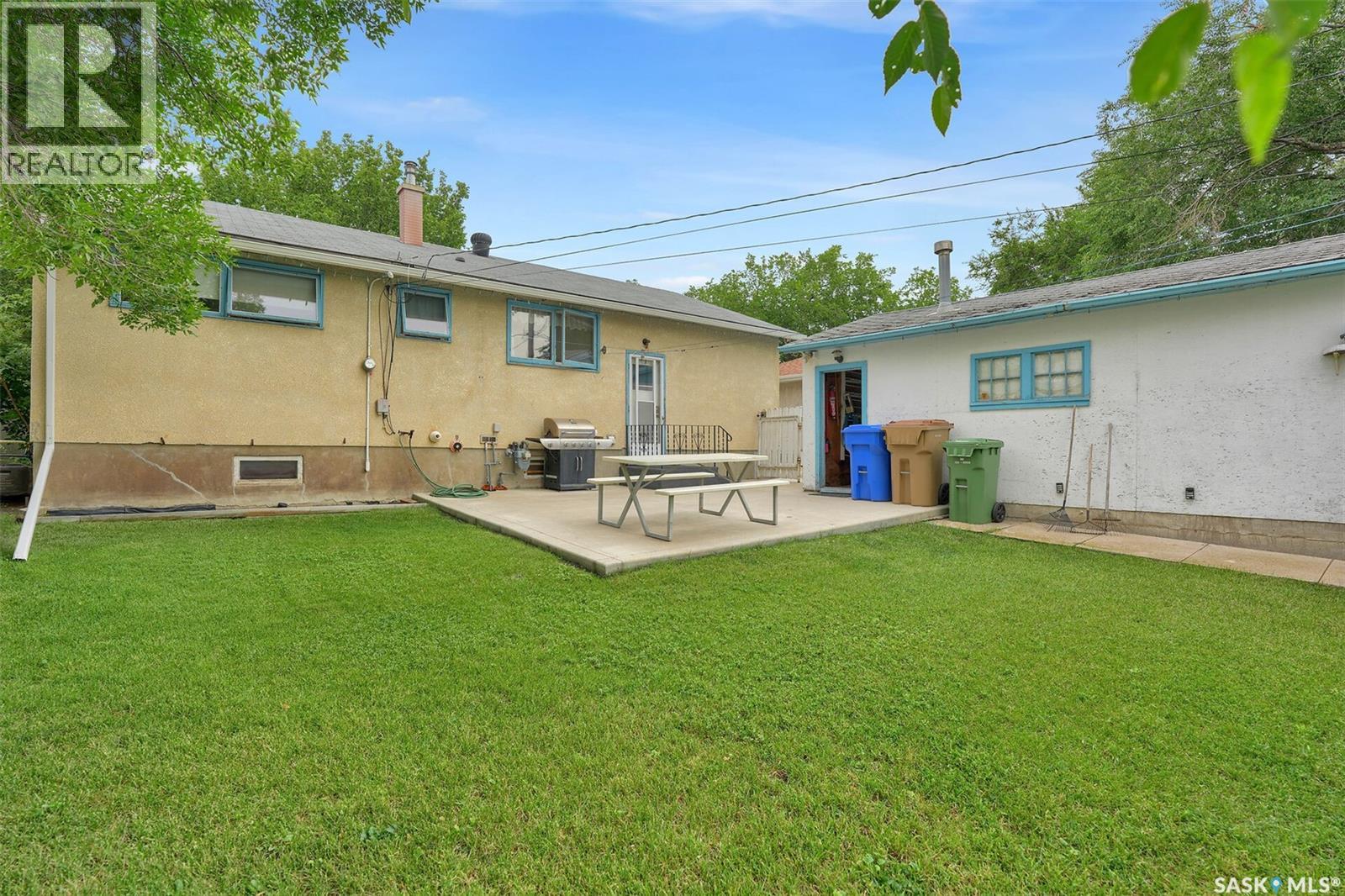 4825 Sherwood Drive, Regina, Saskatchewan  S4R 4B9 - Photo 34 - SK045179