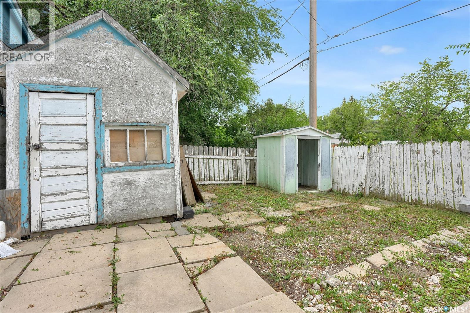 4825 Sherwood Drive, Regina, Saskatchewan  S4R 4B9 - Photo 38 - SK045179