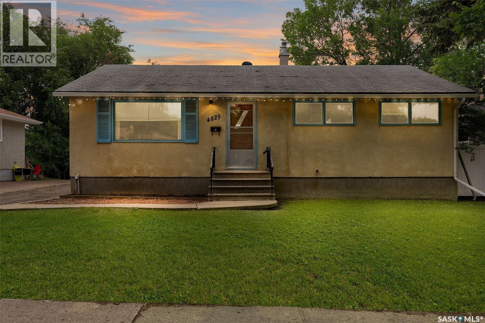 4825 Sherwood Drive, Regina, Saskatchewan  S4R 4B9 - Photo 4 - SK045179