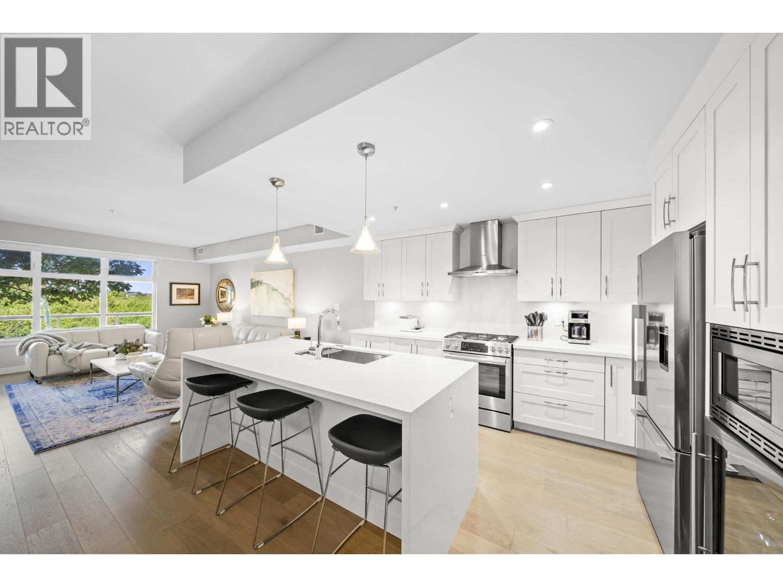 105 4977 Springs Boulevard, Tsawwassen, British Columbia  V4M 0C1 - Photo 6 - R3138374