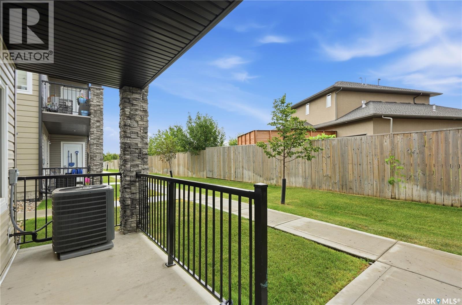 501 110 Akhtar Bend, Saskatoon, Saskatchewan  S7W 0Y9 - Photo 28 - SK044784