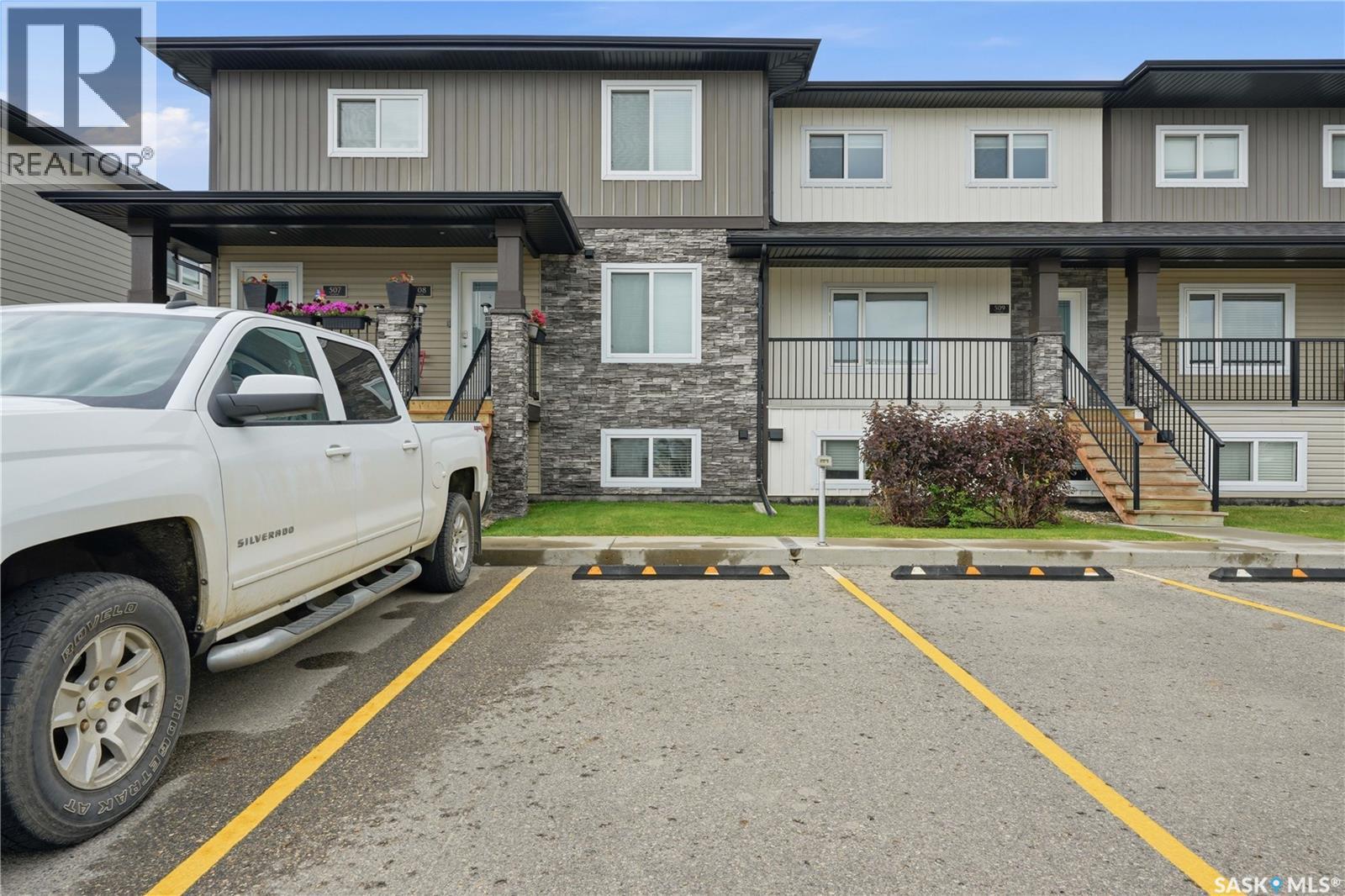 501 110 Akhtar Bend, Saskatoon, Saskatchewan  S7W 0Y9 - Photo 31 - SK044784