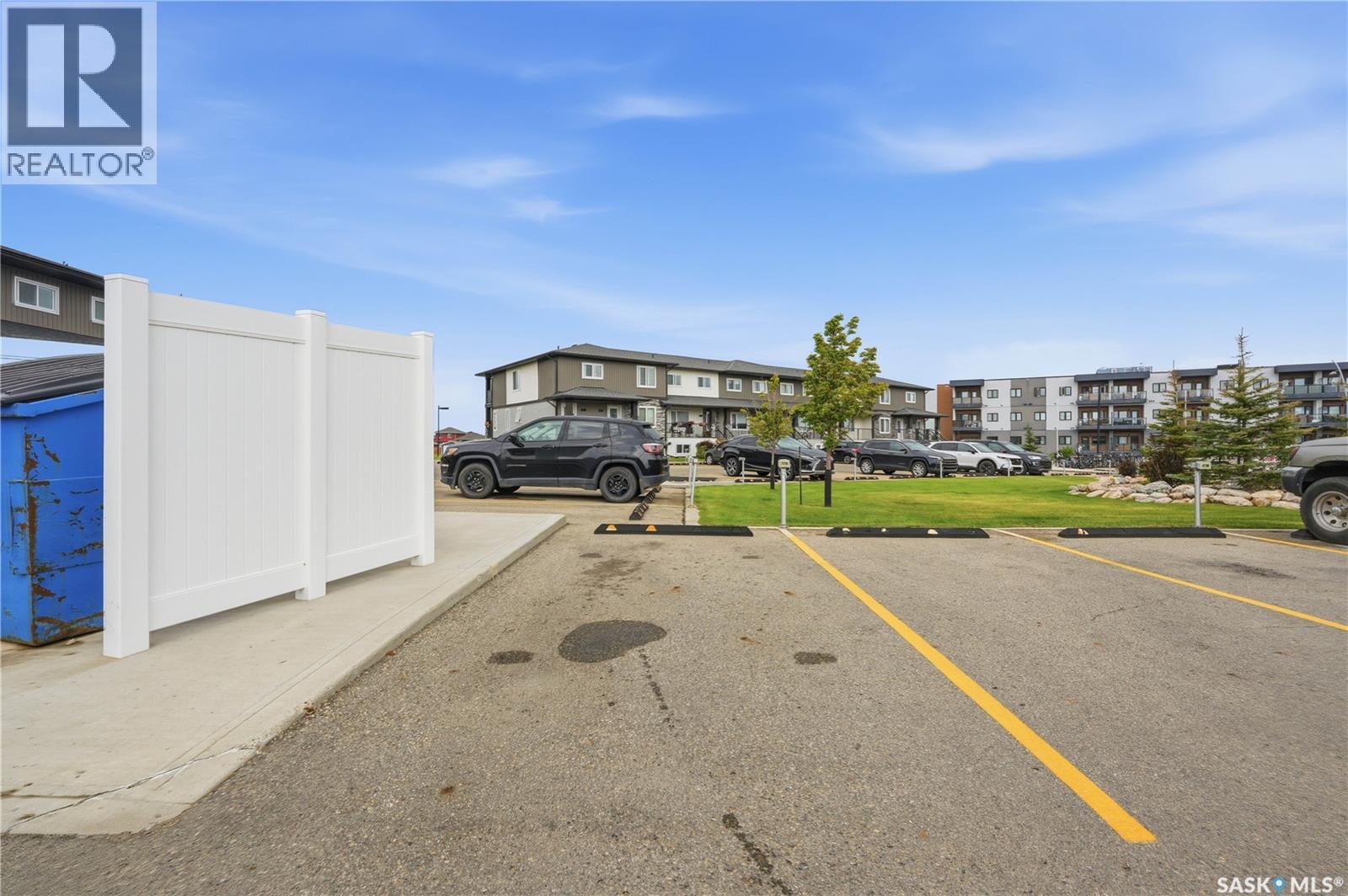 501 110 Akhtar Bend, Saskatoon, Saskatchewan  S7W 0Y9 - Photo 32 - SK044784