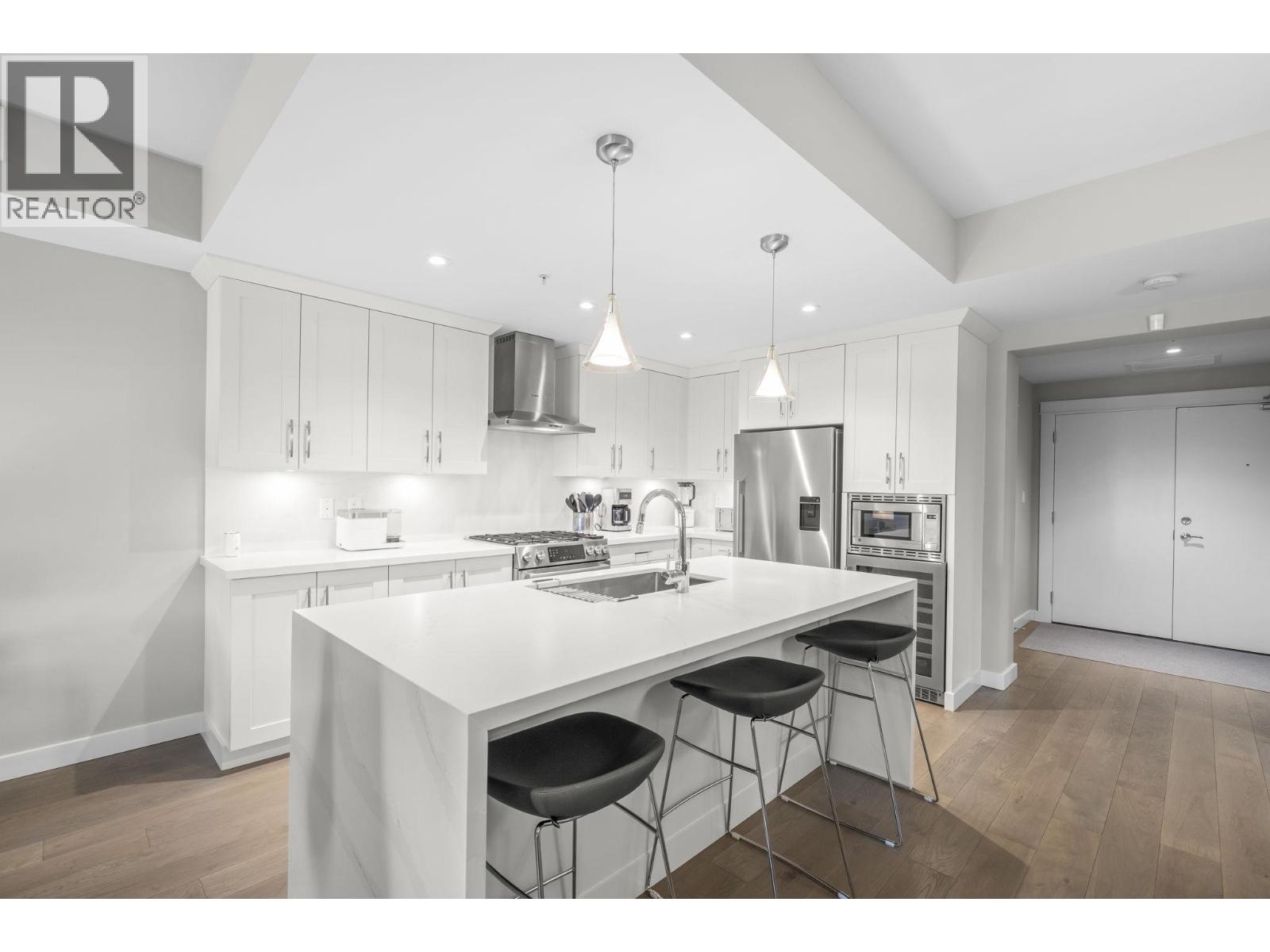 105 4977 Springs Boulevard, Tsawwassen, British Columbia  V4M 0C1 - Photo 11 - R3138374