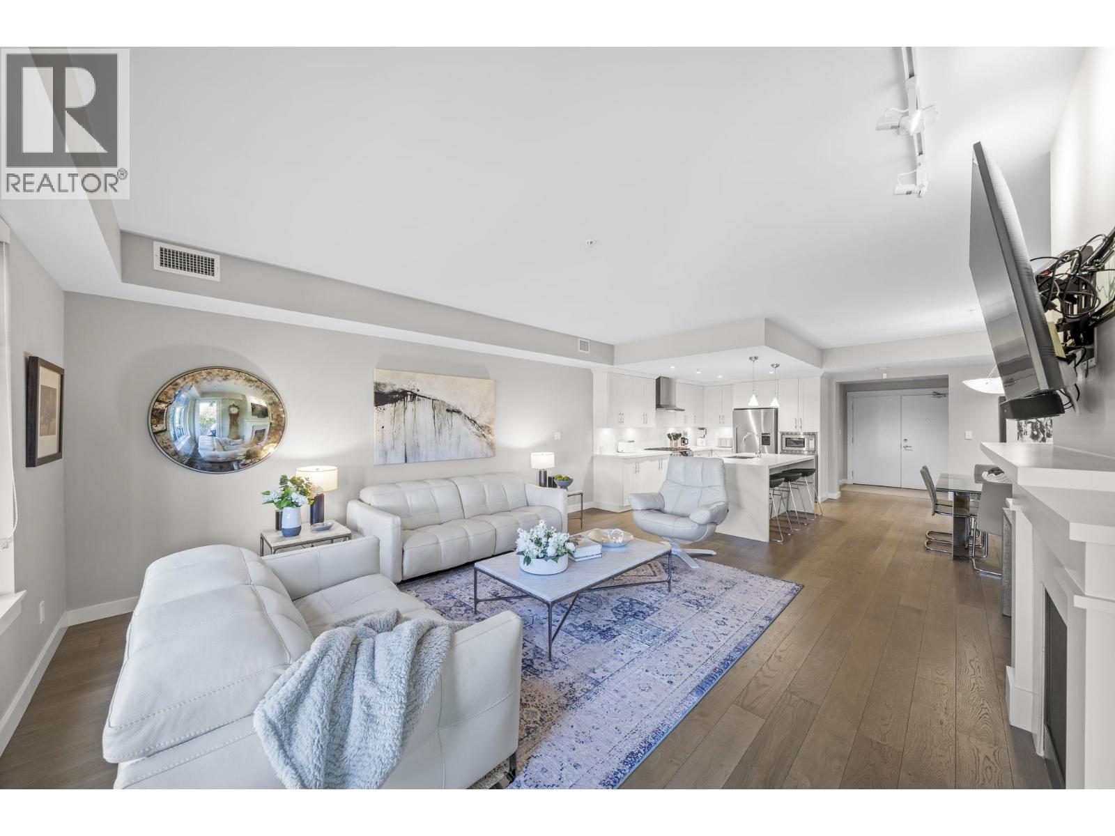 105 4977 Springs Boulevard, Tsawwassen, British Columbia  V4M 0C1 - Photo 17 - R3138374