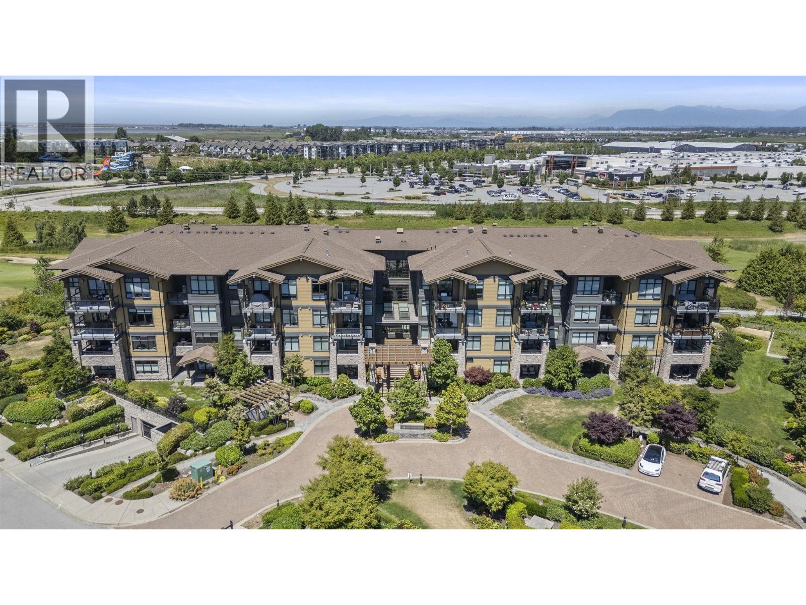 105 4977 Springs Boulevard, Tsawwassen, British Columbia  V4M 0C1 - Photo 37 - R3138374