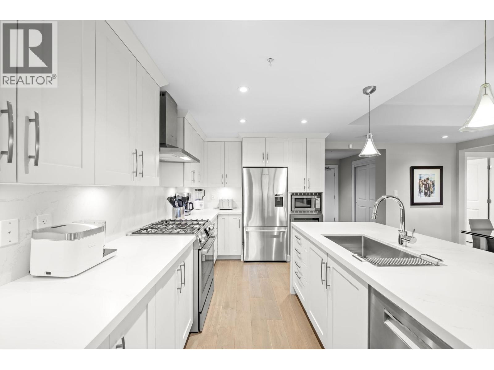 105 4977 Springs Boulevard, Tsawwassen, British Columbia  V4M 0C1 - Photo 9 - R3138374