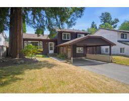 7340 TODD CRESCENT, Surrey, British Columbia