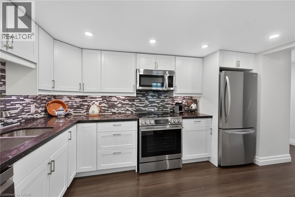 150 Wilson Street W Unit# 308, Ancaster, Ontario  L8R 1E2 - Photo 22 - 40853042