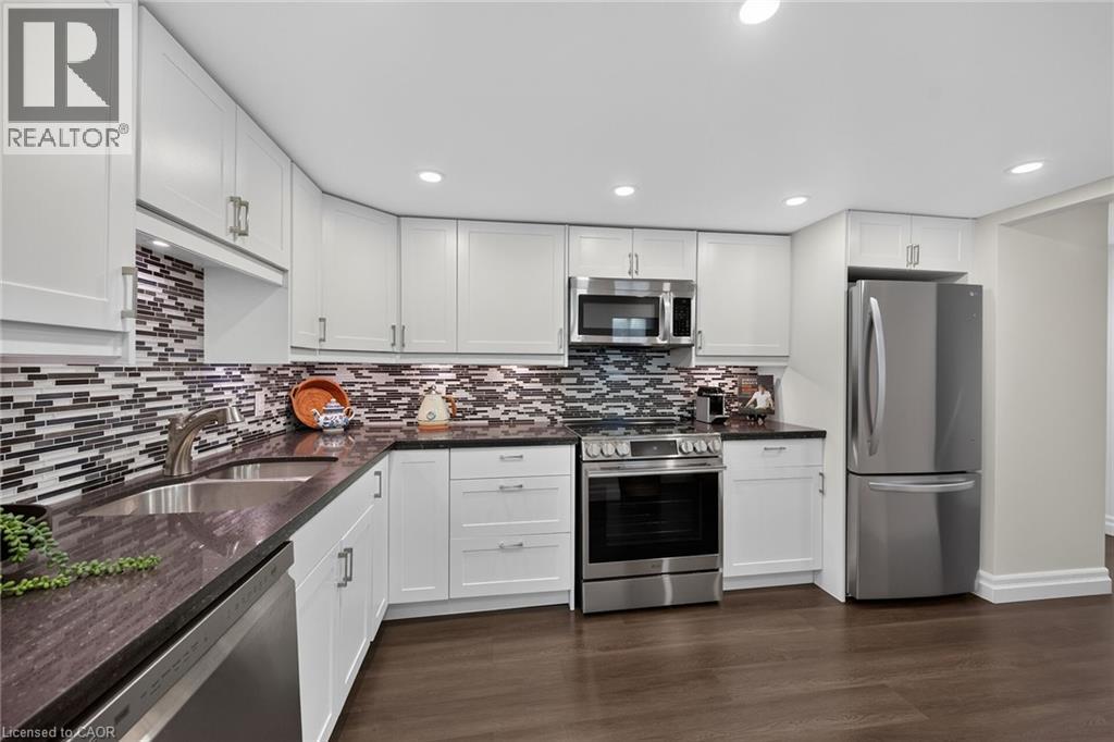 150 Wilson Street W Unit# 308, Ancaster, Ontario  L8R 1E2 - Photo 16 - 40853042