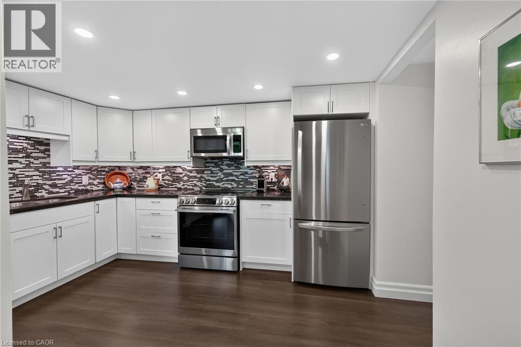 150 Wilson Street W Unit# 308, Ancaster, Ontario  L8R 1E2 - Photo 17 - 40853042