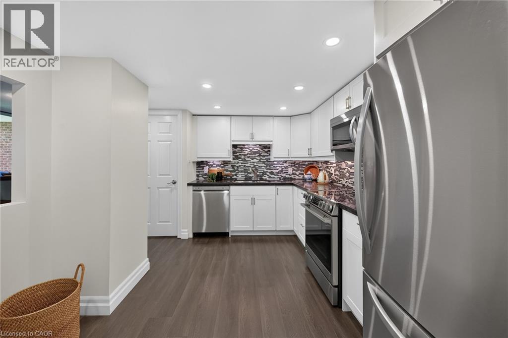 150 Wilson Street W Unit# 308, Ancaster, Ontario  L8R 1E2 - Photo 18 - 40853042