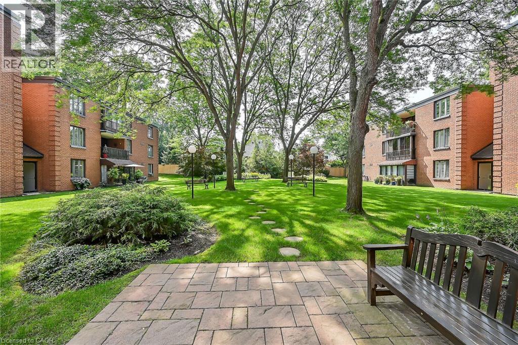 150 Wilson Street W Unit# 308, Ancaster, Ontario  L8R 1E2 - Photo 44 - 40853042