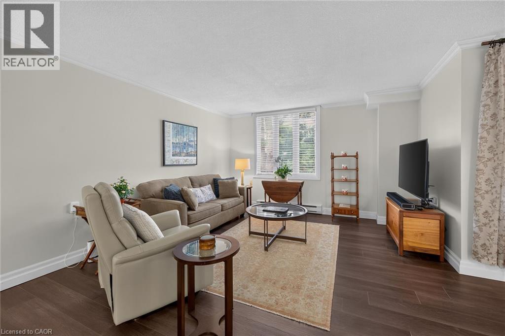 150 Wilson Street W Unit# 308, Ancaster, Ontario  L8R 1E2 - Photo 6 - 40853042