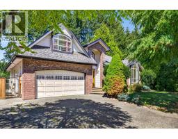 23269 124A AVENUE, Maple Ridge, British Columbia