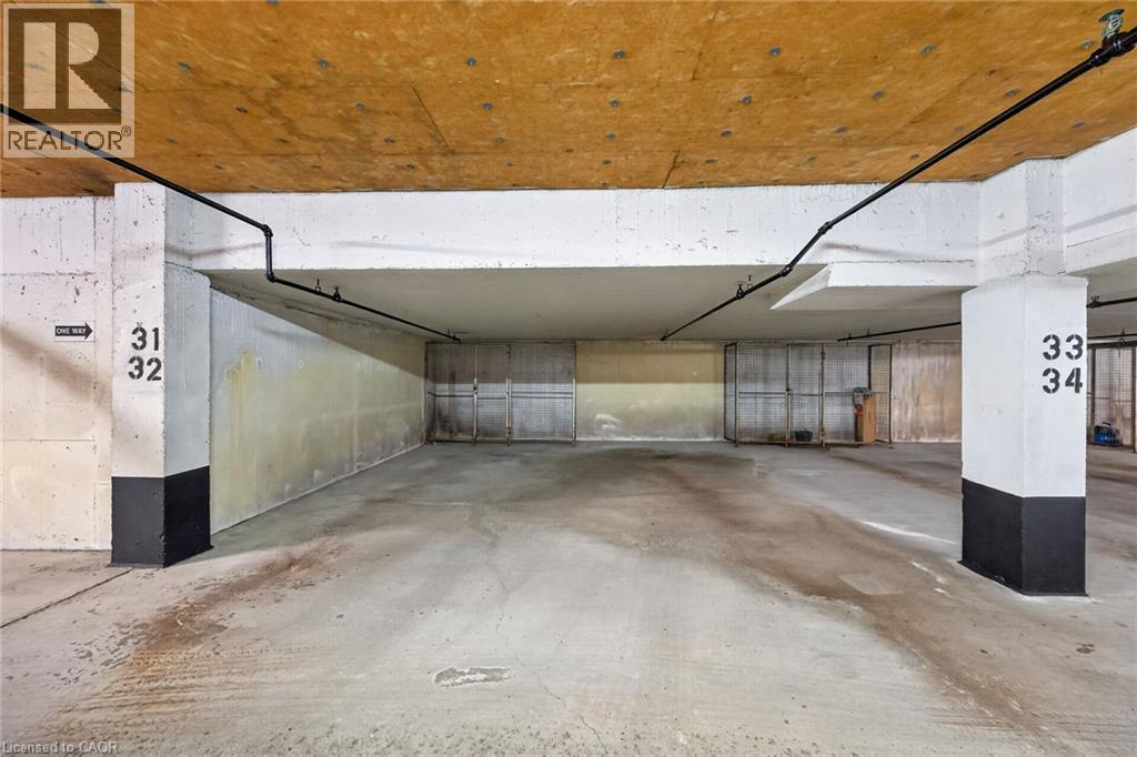 150 Wilson Street W Unit# 308, Ancaster, Ontario  L8R 1E2 - Photo 40 - 40853042