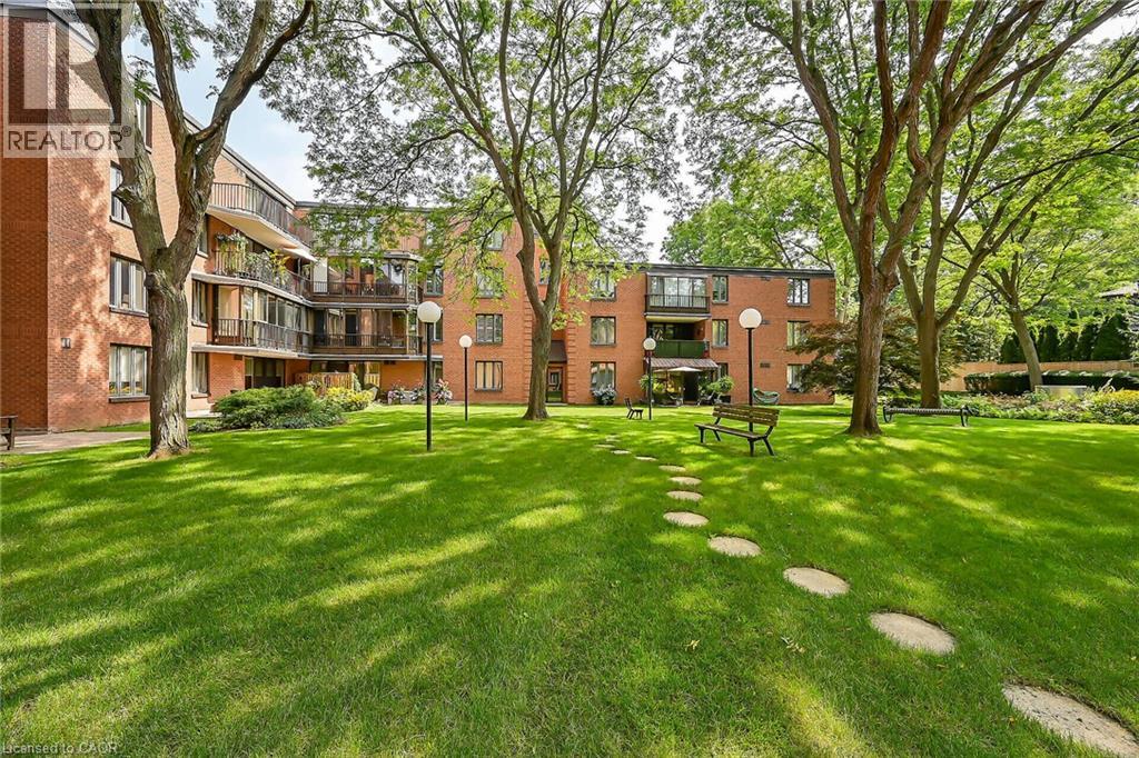150 Wilson Street W Unit# 308, Ancaster, Ontario  L8R 1E2 - Photo 45 - 40853042