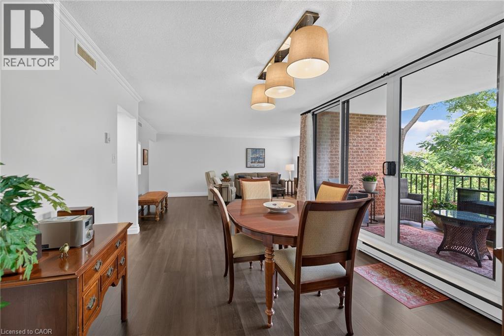 150 Wilson Street W Unit# 308, Ancaster, Ontario  L8R 1E2 - Photo 14 - 40853042