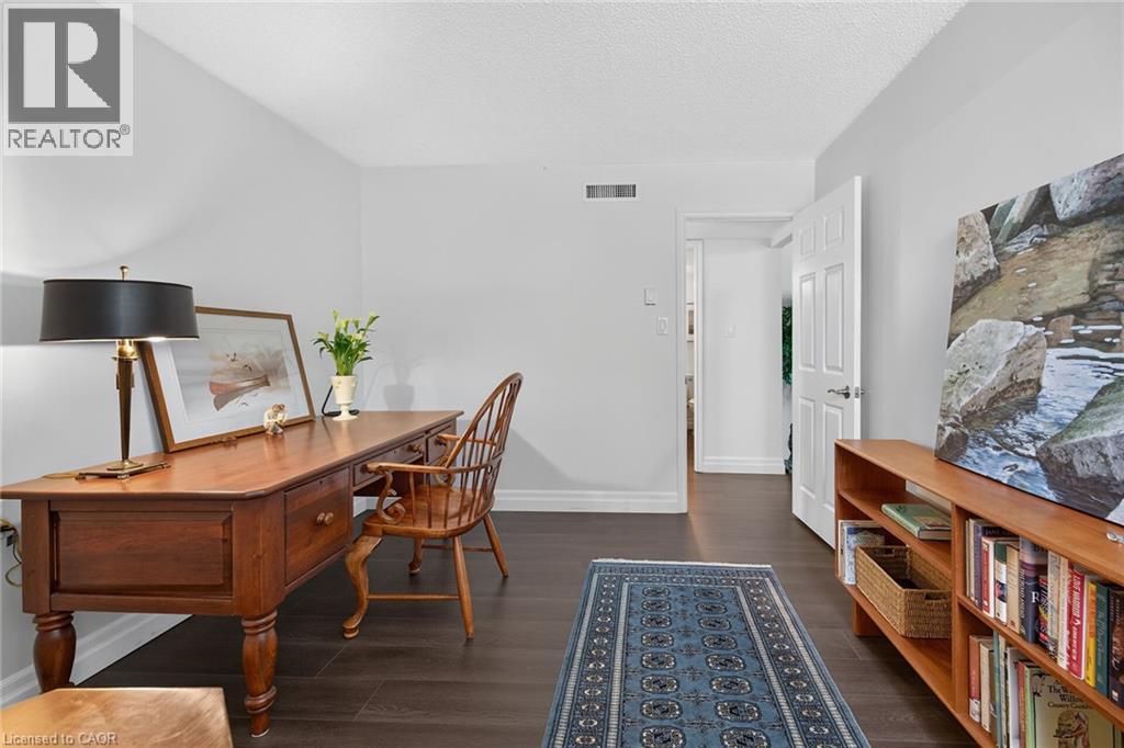 150 Wilson Street W Unit# 308, Ancaster, Ontario  L8R 1E2 - Photo 36 - 40853042