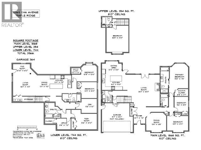 23269 124a Avenue, Maple Ridge, British Columbia  V2X 1R6 - Photo 39 - R3154007