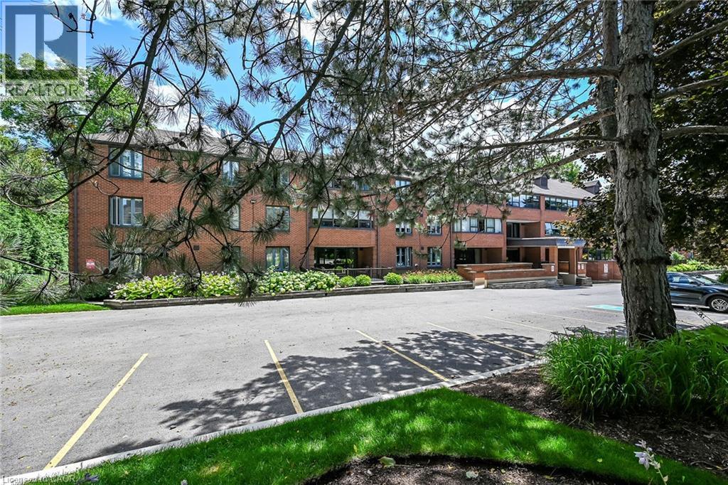 150 Wilson Street W Unit# 308, Ancaster, Ontario  L8R 1E2 - Photo 48 - 40853042