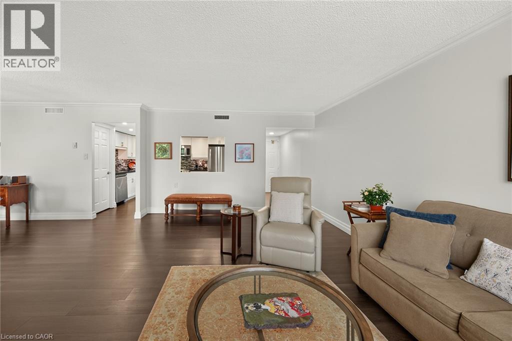 150 Wilson Street W Unit# 308, Ancaster, Ontario  L8R 1E2 - Photo 9 - 40853042