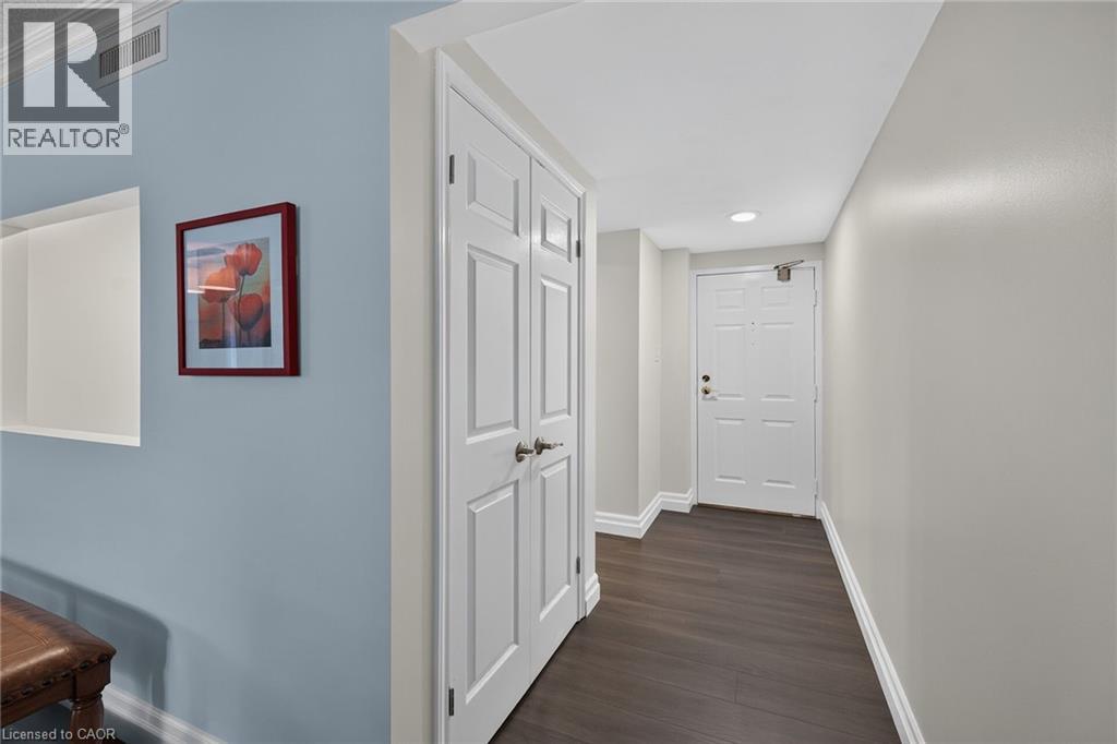 150 Wilson Street W Unit# 308, Ancaster, Ontario  L8R 1E2 - Photo 4 - 40853042
