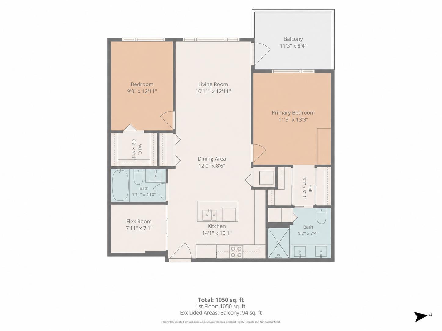 218 13963 105 Boulevard, Surrey, British Columbia  V3T 0M9 - Photo 2 - R3154580