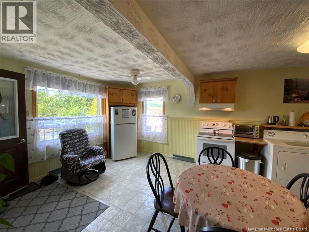 92 Du Pouvoir Road, Edmundston, New Brunswick  E3V 2X9 - Photo 5 - NB145798