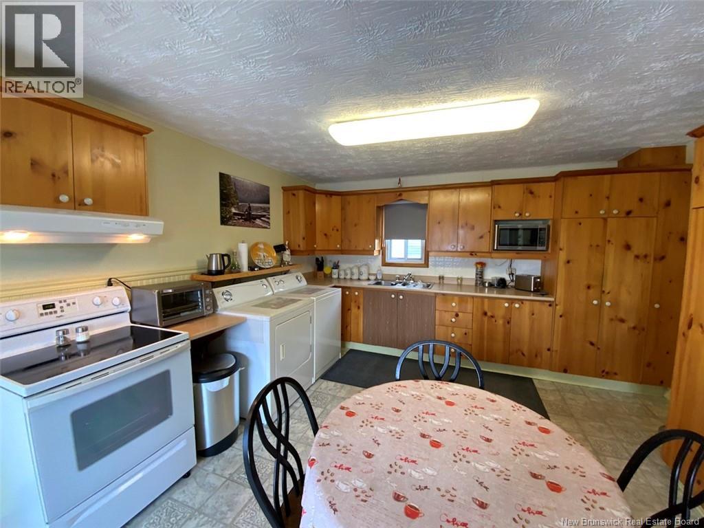 92 Du Pouvoir Road, Edmundston, New Brunswick  E3V 2X9 - Photo 6 - NB145798
