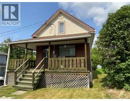 92 Du Pouvoir Road, Edmundston, New Brunswick