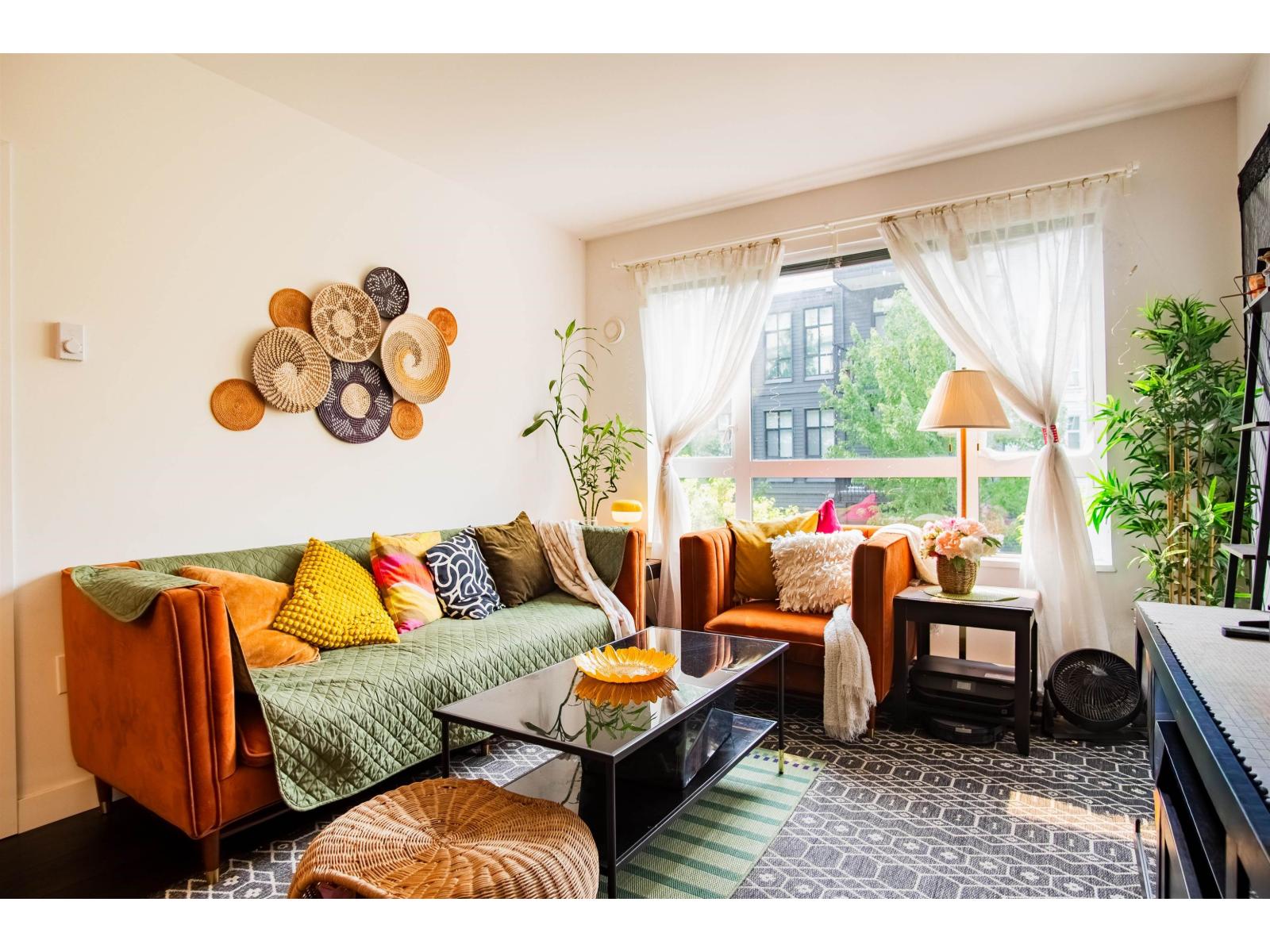 218 13963 105 Boulevard, Surrey, British Columbia  V3T 0M9 - Photo 4 - R3154580