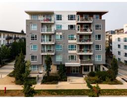 218 13963 105 BOULEVARD, Surrey, British Columbia